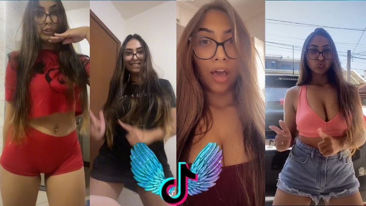 Cami Brito being a disappointment to her parents on TikTok