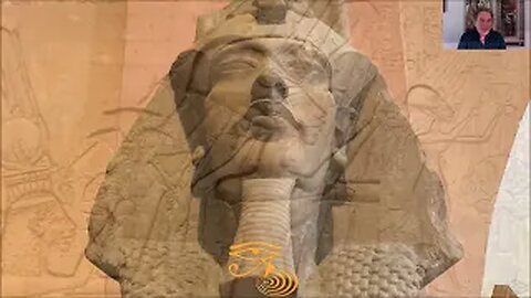 How the Ancient Egyptians used Frequencies, Light and a Specific Plant to Acquire “NEW SKIN”