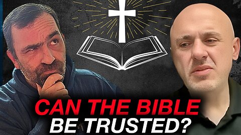 IS THE BIBLE RELIABLE? AND Q&A