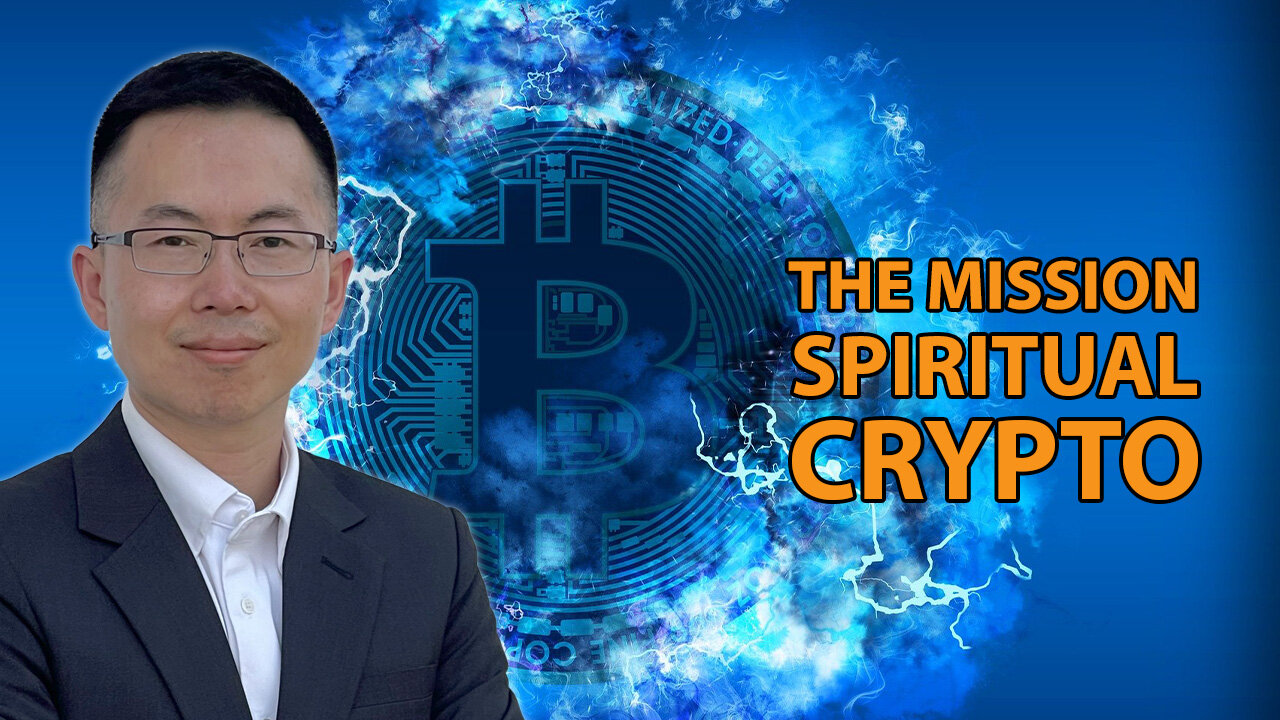 The Mission of Spiritual Crypto