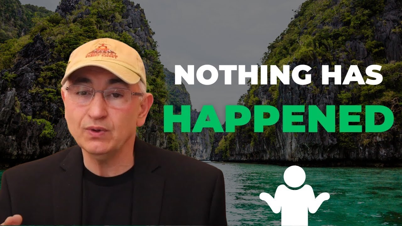 Nothing Has Happened To You Because Of Your Break Up! Part 1/2