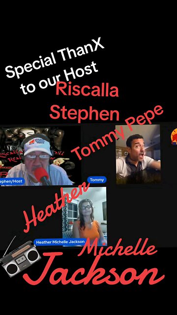 Red Pill 💊 Reality Show