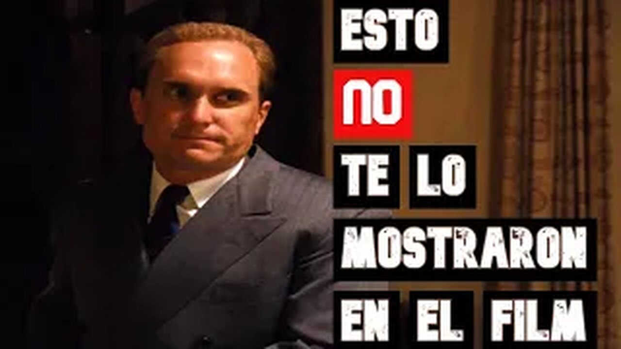 ¿QUE ES LO QUE SORPRENDIO TANTO A TOM HAGEN?