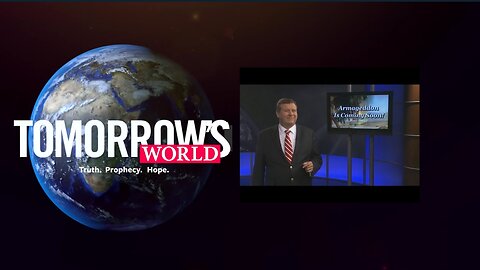 Armageddon is Coming Soon!
