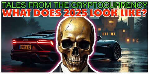 T.F.T.C. | The New Elites: Where will 2025's FINANCIAL REVOLUTION take CRYPTO?