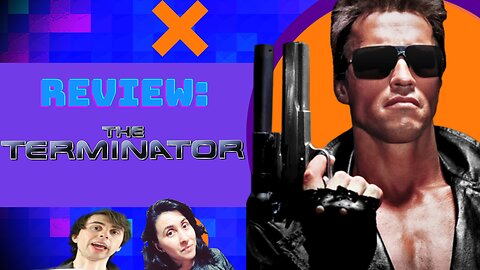 Review: The Terminator