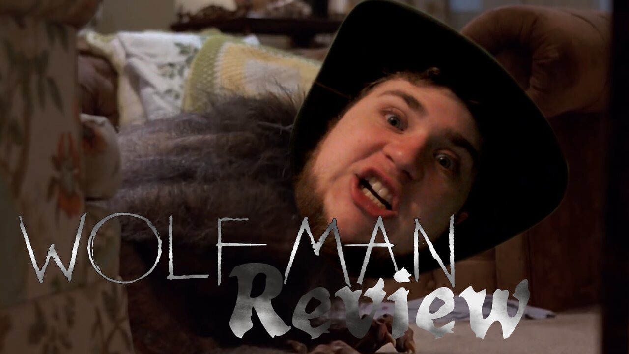 Wolfman Review