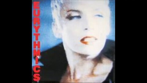 Eurythmics - Be Yourself Tonight (1985) [Full Album