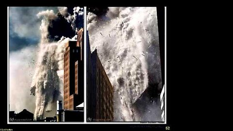 [Oct 24, 2011] Dr Judy Wood at New Horizons - Where Did the Towers Go - Part 1 [checktheevidence]