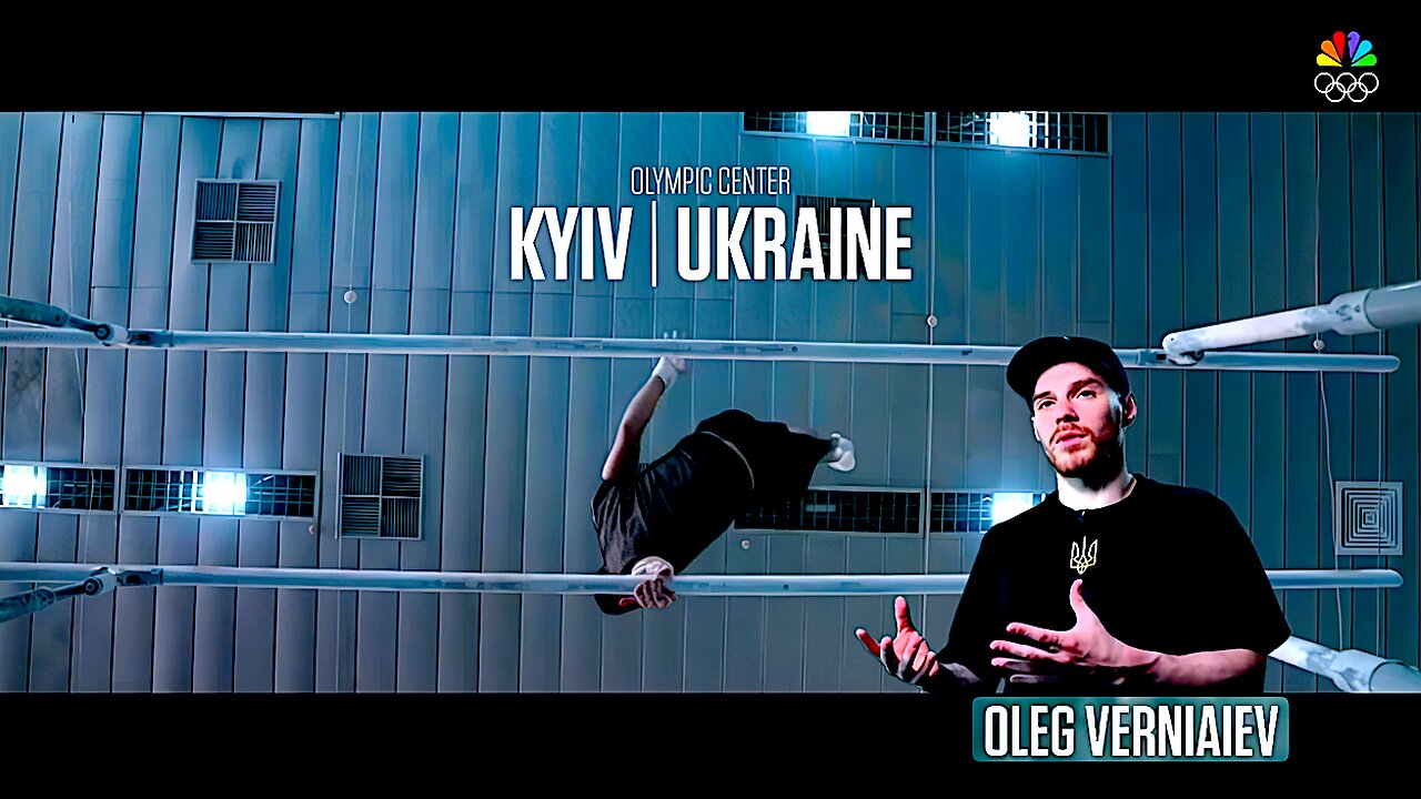 NBC UKRAINE🇺🇦MAG TQ NBC Fluff Piece On How they train (4k)