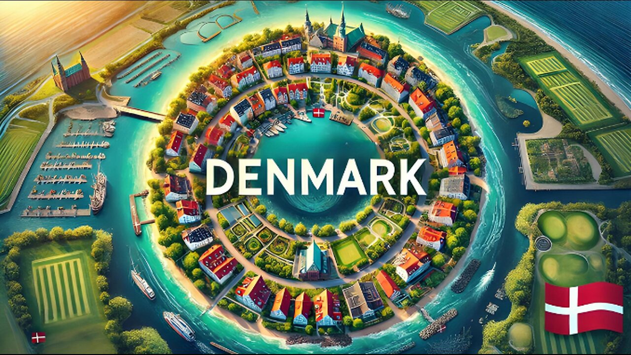 10 Most Beautiful Places to Visit in Denmark | Scandinavian Wonders | Life Travel