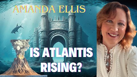 Atlantis Rising Santorini Quakes - Are You a Record Holder