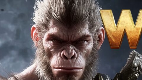BLACK MYTH WUKONG RIP-OFF?🤔