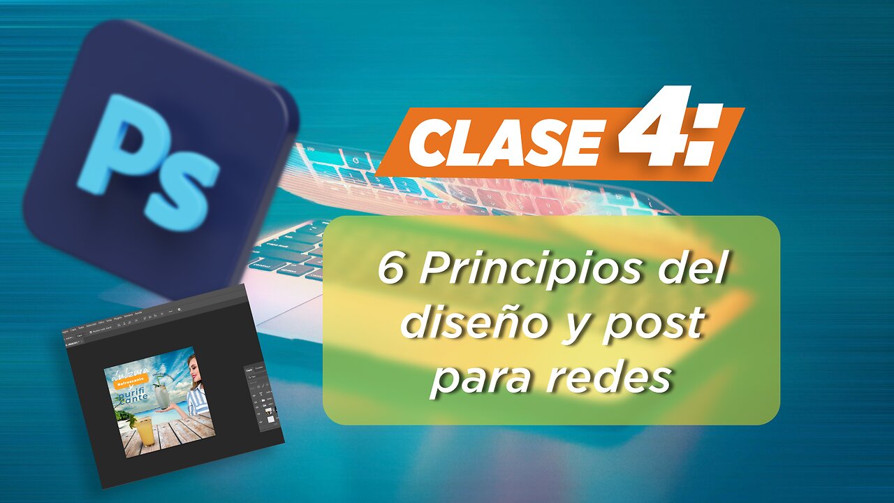 Clase 4: Principios del diseño