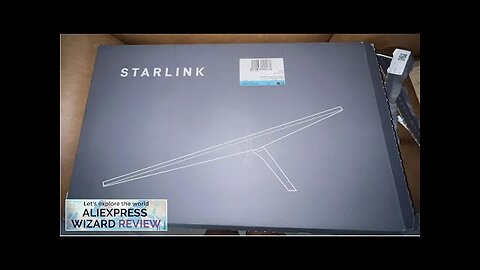 Buy 2 get 1 free Starlink Satellite Standard Kit V3 Gen 3 Review