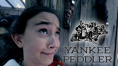 Yankee Peddler Adventures (2024)