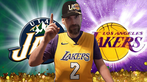 Utah Jazz @ Los Angeles Lakers preview. Luka Doncic to make his Lakers debut at Crypto.com arena.