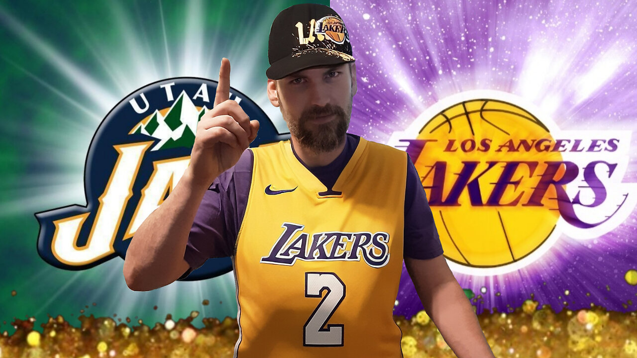 Utah Jazz @ Los Angeles Lakers preview. Luka Doncic to make his Lakers debut at Crypto.com arena.