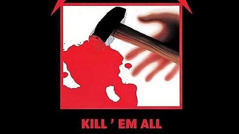TIME 4 THE DEEP STATE SCUM 2 DIE ! KILL 'EM ALL ! (Metal Militia)