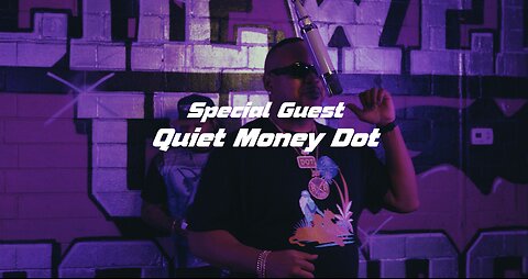 FLIP FREESTYLE FRIDAYS: EPISODE 19 🔥 feat. Quiet Money Dot