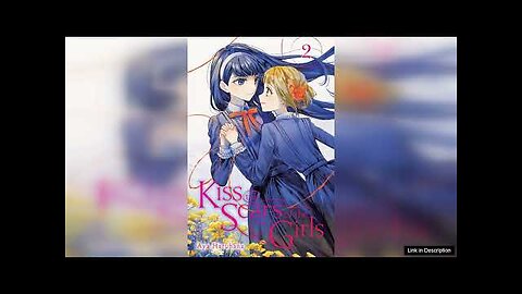 Kiss The Scars Of The Girls: Volume 2 Review