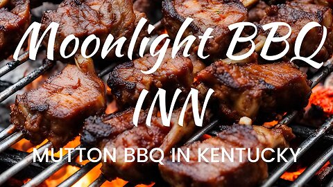 The Best BBQ in Kentucky Moonlite BBQ and Inn: A Legacy of Flavor Since 1963 in Owensboro