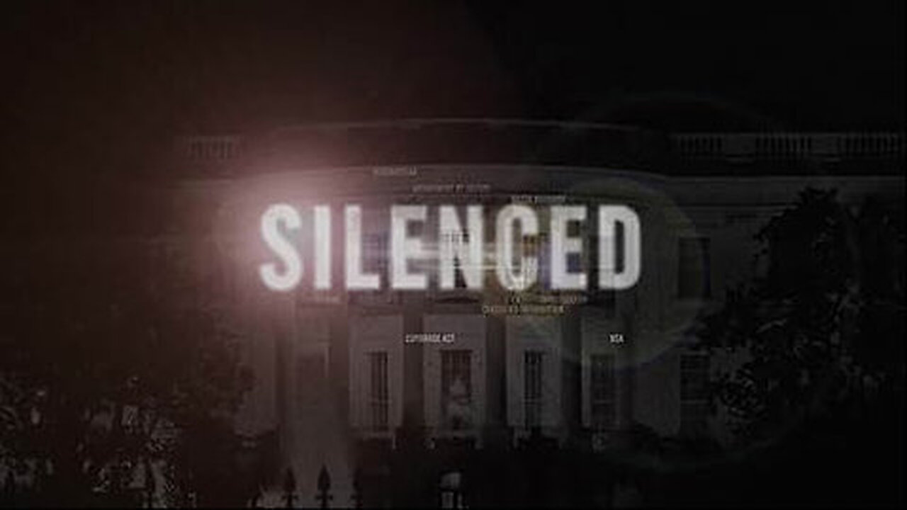 Silenced- A Documentary