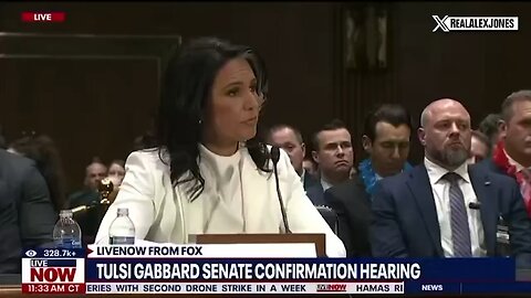 🚨 TULSI GABBARD EXPOSES OBAMA’S ROLE IN FUNDING AL-QAEDA