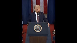 Hope Resurrected: President Trump's Moving Inauguration Speech - Ep 101