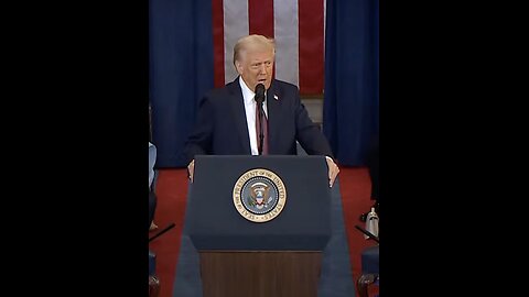 Hope Resurrected: President Trump's Moving Inauguration Speech - Ep 101