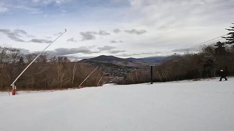 Bretton Woods