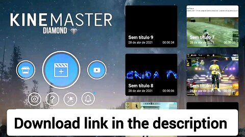 Kinemaster premium version free download