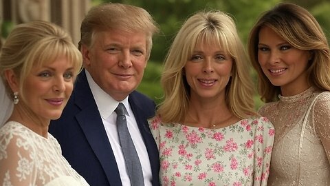 Did Donald Trump Marry Any Jews? Examining His Wives' Religious and Family History