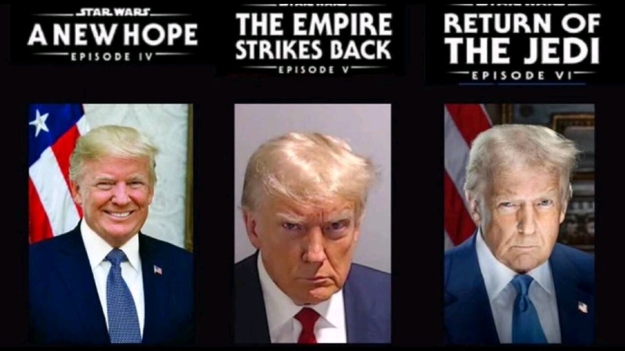 Van Halen Parody, Trump (Gotta Vote) by @briancoyne6700