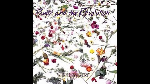 Prince & The Revolution - When Doves Cry