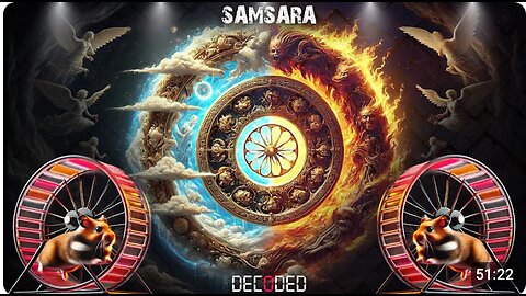 SAMSARA (wheel) DECODED