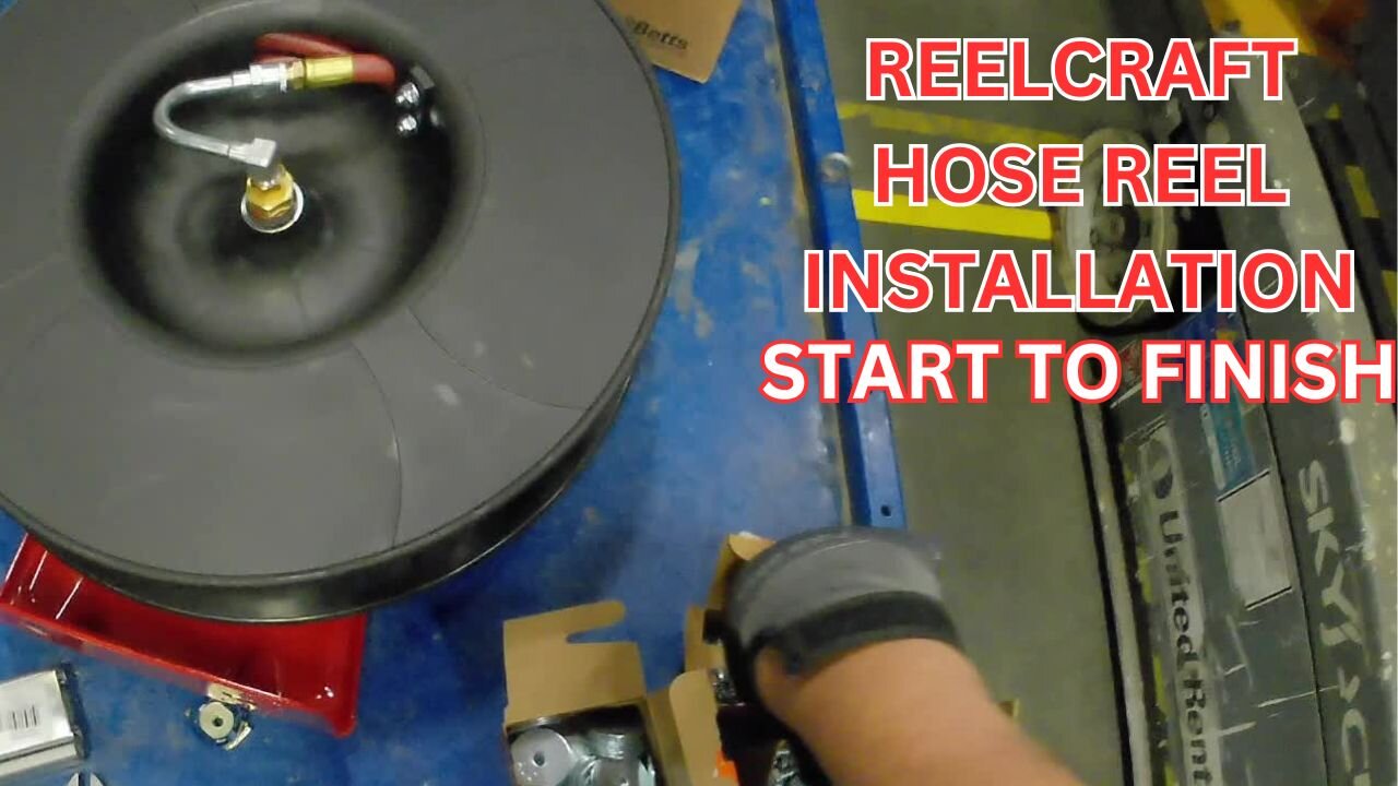 The Unbelievable Invention That Changed Air Tools Forever