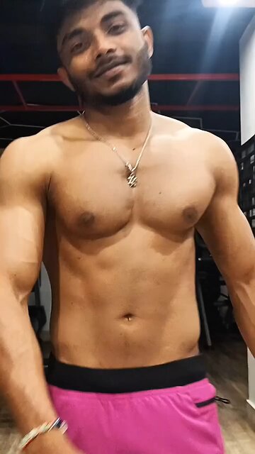 Indian Hot Male