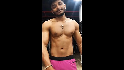 Indian Hot Male