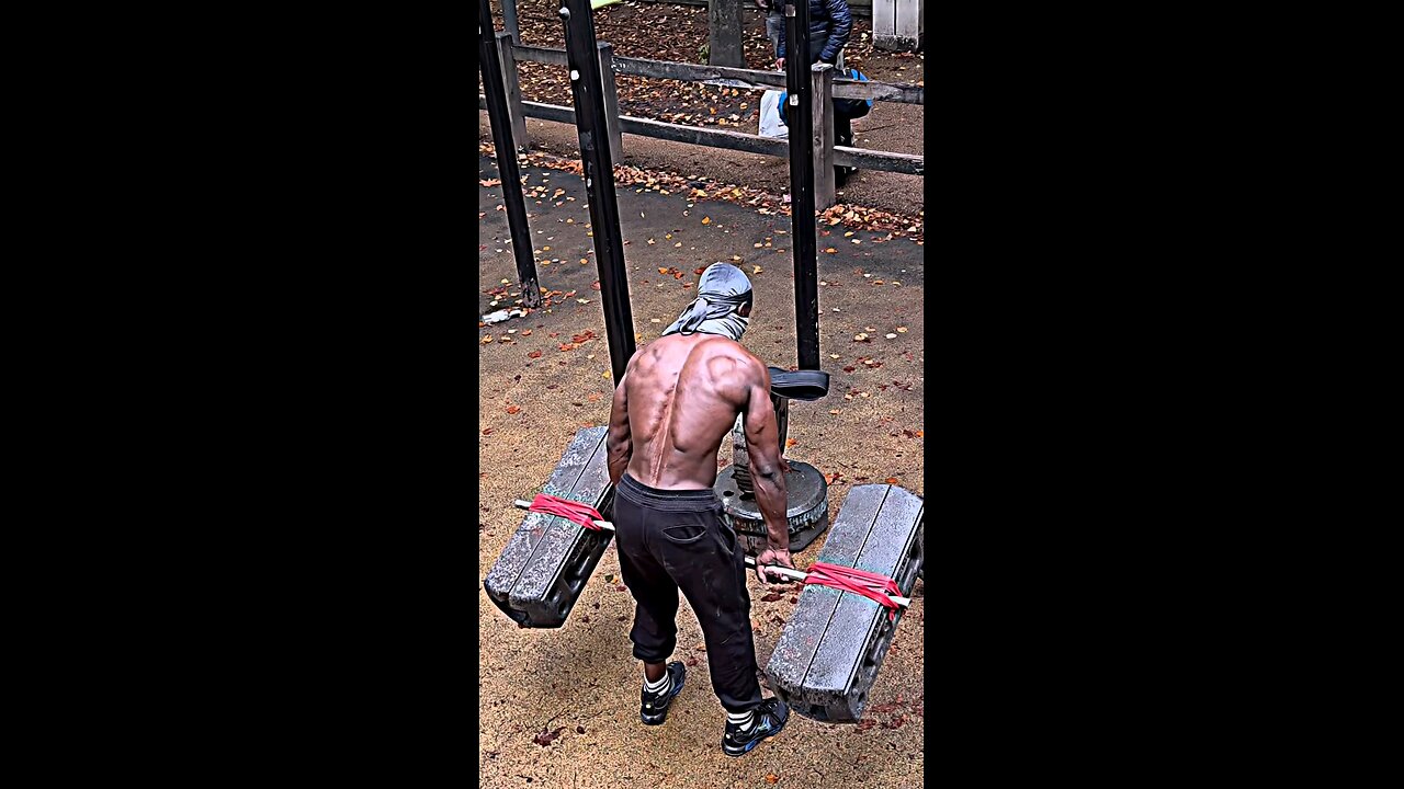 workout boy