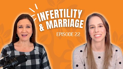 How to keep infertility from ruining your marriage