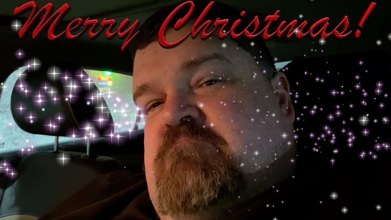 Merry Christmas