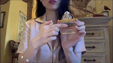 Unboxing & Review | Chloé Love Story Eau de Parfum