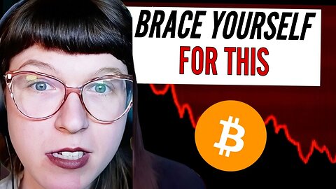 Whitney Webb | This Is Going To Catch Many People By Surprise! Bitcoin & Market Update