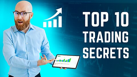 10 Things You Should Know Before You Start Trading Options