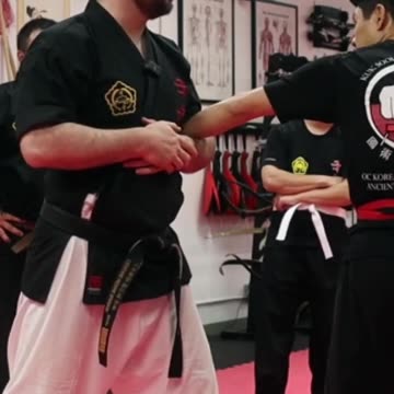 Hapkido