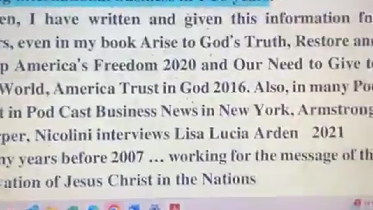 PRIOR ELON LISA LUCIA ARDEN ASKED TO HELP CHECK USA OFFICES AND HEALTH .