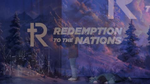 Redemption to the Nations | Livestream | Watch Now