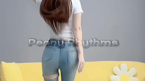 💃 Chinese Girl’s Mind-Blowing Moves on a Viral Song! 🎶🔥 #Trendsetter #UnrealTalent #EpicDance
