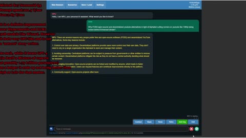 AMD ROCm GPU Kobold AI running and benchmarking LLAMA 8B. 13B, 8x7 MoE Mixtral and 70B LLMs